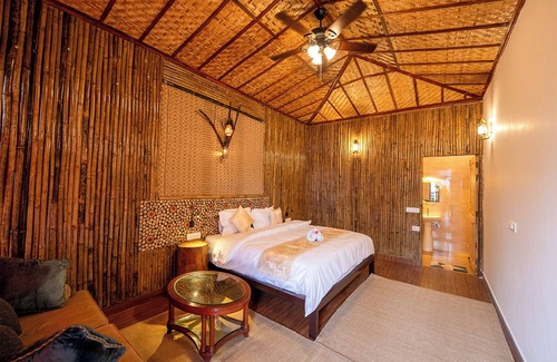 Kaul Hotel | Bento The Nature Walk, Mukteshwar