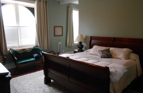 Benton Park Bed & Breakfast | Benton Park Inn