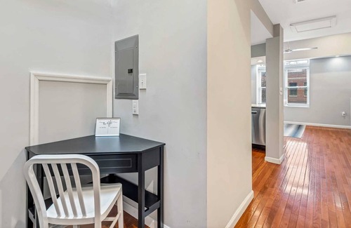 Benton Park Apartment | Benton Park | Private 2 Bedroom | Sleeps 6