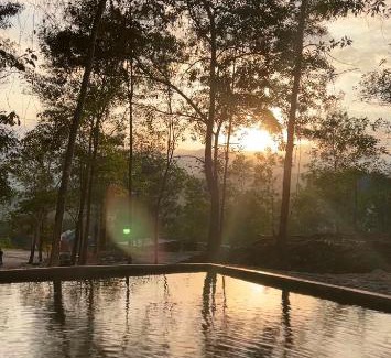 Bentong Other | Bentong Nature Campsite Hilltop At Township