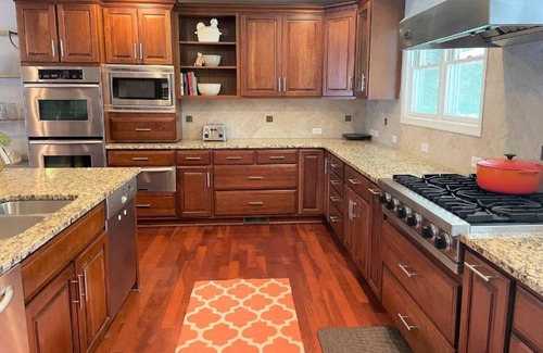 Chester House | Bentons Pleasure- Cox Creek, Pier and Sunsets!
