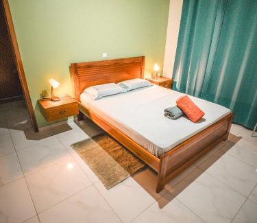 Boca de Coruja Bed & Breakfast | Bentub Home pousada