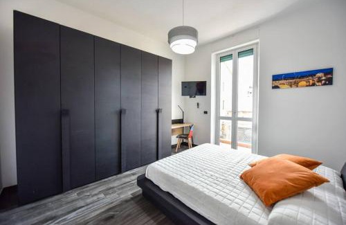 San Paolo Apartment | Benvenuti Casa Leo - Elegante Appartamento
