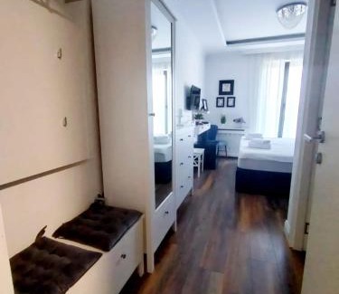 Zemun Apartment | Benvenuti STAR