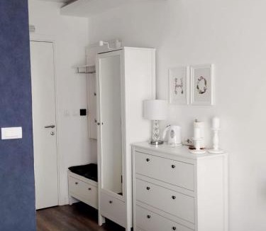 Zemun Apartment | Benvenuti STAR