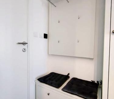 Zemun Apartment | Benvenuti STAR