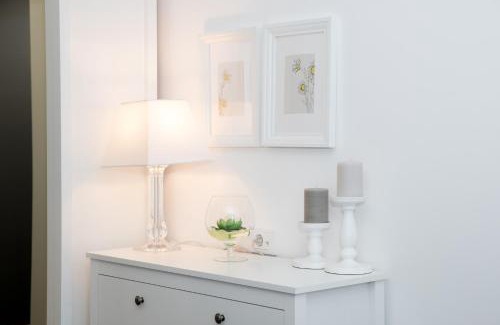Zemun Apartment | Benvenuti STAR