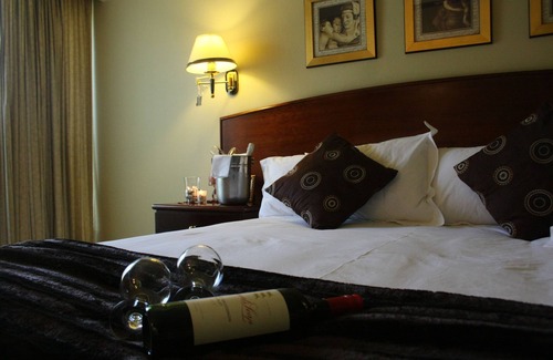 Greater Johannesburg Metropolitan Area Hotel | Benvenuto Hotel and Conference Centre