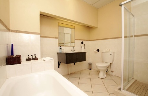 Greater Johannesburg Metropolitan Area Hotel | Benvenuto Hotel and Conference Centre
