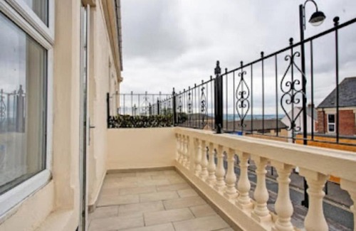 Newcastle-upon-Tyne Apartment | Benwell apartments