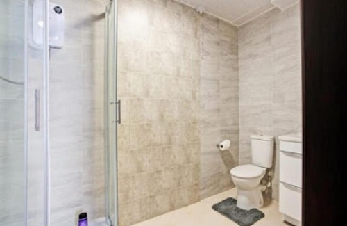 Newcastle-upon-Tyne Apartment | Benwell apartments