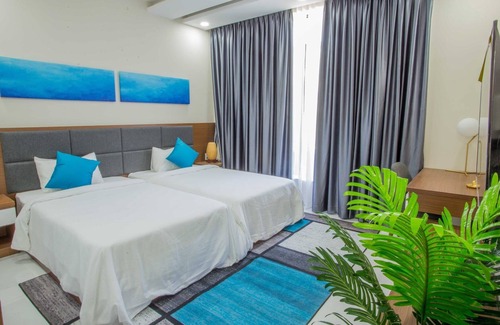 Cam Lam Villa | Benzen Villas Cam Ranh