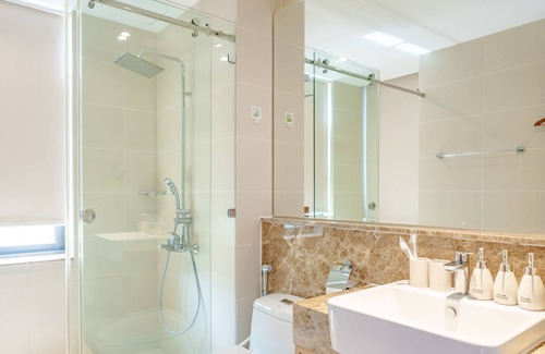 Cam Lam Villa | Benzen Villas Cam Ranh