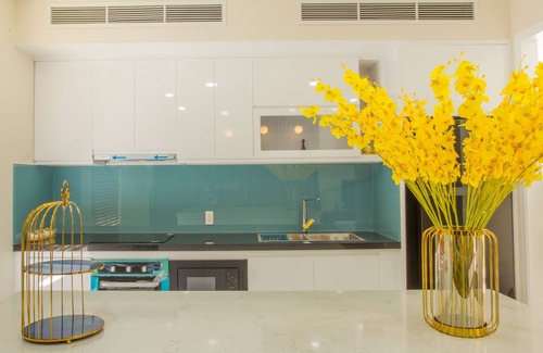 Cam Lam Villa | Benzen Villas Cam Ranh