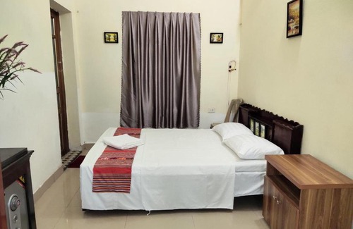 Gia Vien House | Beo Family Homestay