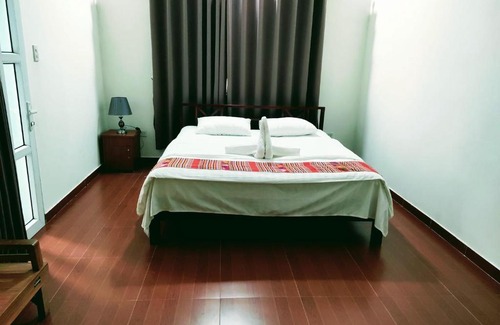 Gia Vien House | Beo Family Homestay