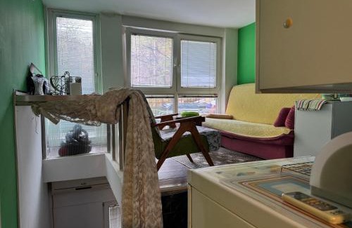 Slavija Apartment | Beograd Birčaninova