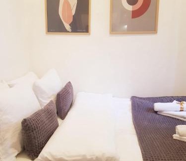 Slavija Apartment | Beogradjanka CITY CENTAR cozy apartment