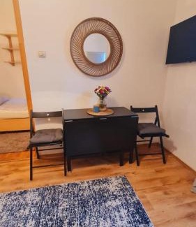 Slavija Apartment | Beogradjanka CITY CENTAR cozy apartment