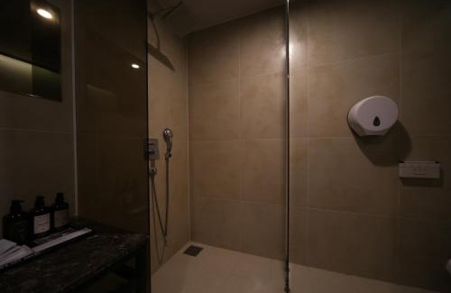 Beomil-dong Hotel | Beomil Brown Dot Hotel