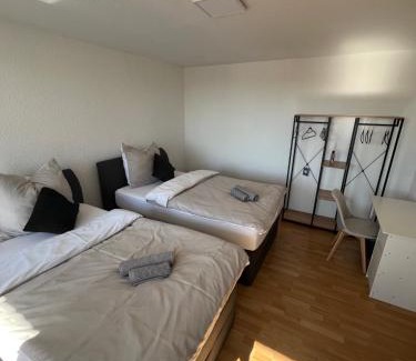 Villingen-Schwenningen Apartment | BeOne Appartements