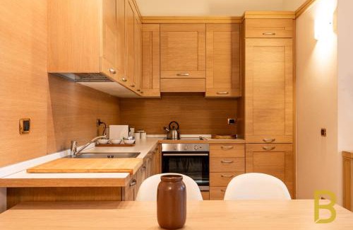 Tre Torri Apartment | BePlace Apartments in Pagano