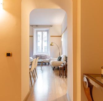 Tre Torri Apartment | BePlace Apartments in Pagano