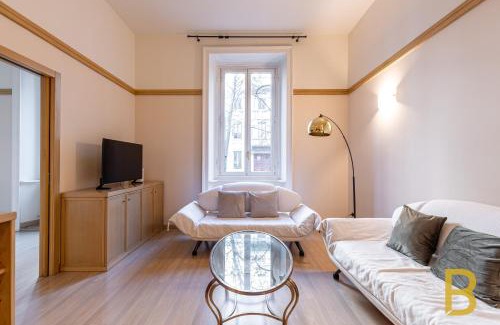 Tre Torri Apartment | BePlace Apartments in Pagano