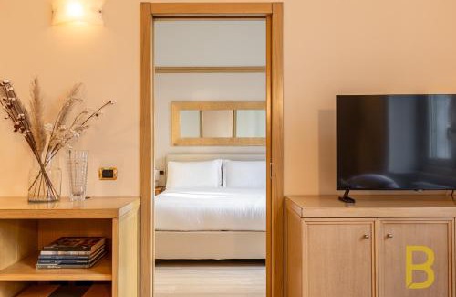 Tre Torri Apartment | BePlace Apartments in Pagano