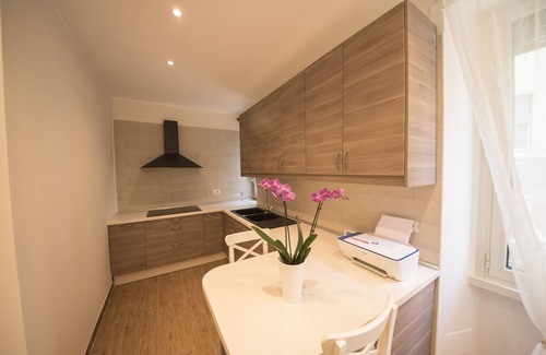 Aventine House | BePlace Aventino