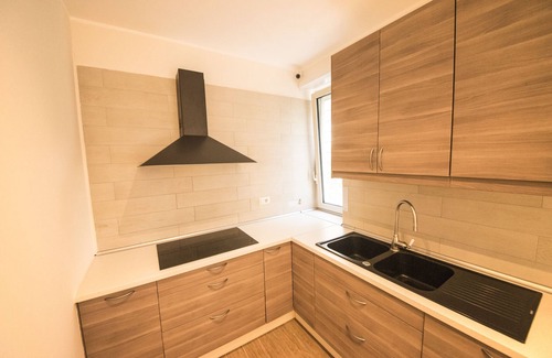 Aventine House | BePlace Aventino