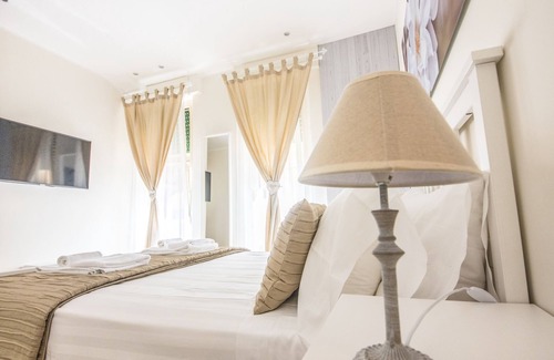 Aventine House | BePlace Aventino