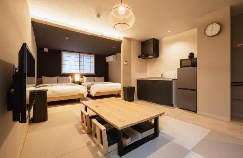 Beppu Apartment | BEPPU -Nagomi-