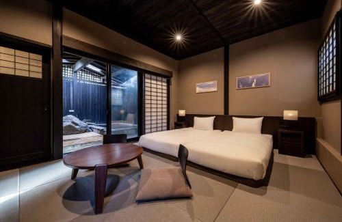 Beppu Hotel | Beppu Nagomitsuki