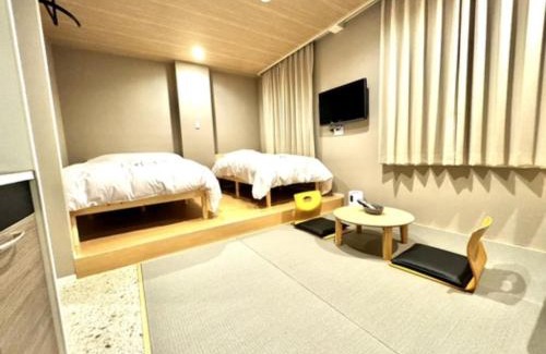 Beppu Hotel | Beppu Onsen Resort Stay SPA TSURUMI - Vacation STAY 48223v