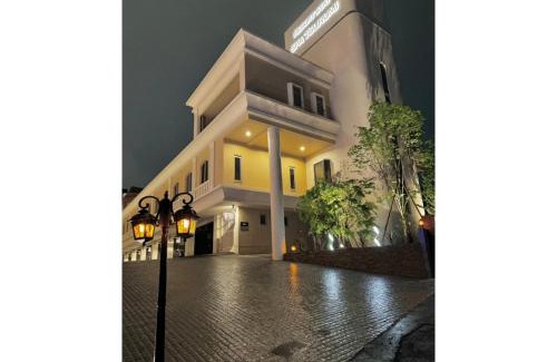 Beppu Hotel | Beppu Onsen Resort Stay SPA TSURUMI - Vacation STAY 48223v