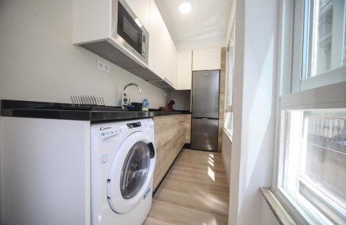 Centro Apartment | Beprime Alameda by Easytrip