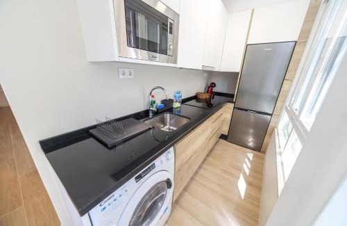 Centro Apartment | Beprime Alameda by Easytrip