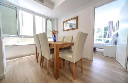 Centro Apartment | Beprime Alameda by Easytrip