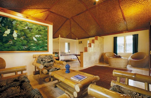 Raviravi Resort | Beqa Lagoon Resort