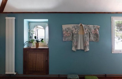 San Felice del Benaco Bed & Breakfast | BeQui