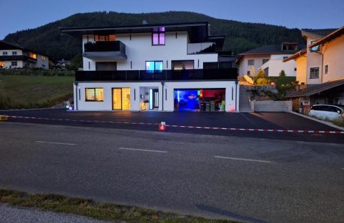 Sankt Martin am Tennengebirge Apartment | Bergliebe