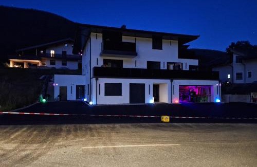 Sankt Martin am Tennengebirge Apartment | Bergliebe