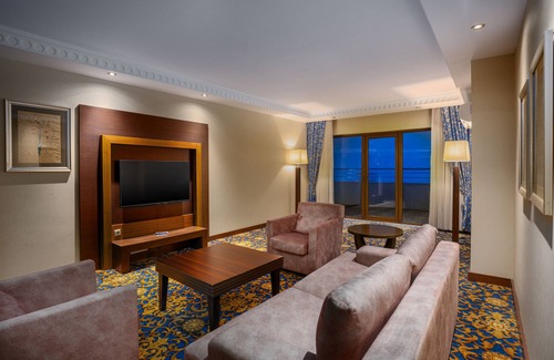 Konakli Resort | Bera Hotel Alanya - All Inclusive