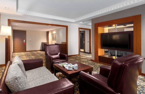 Konakli Resort | Bera Hotel Alanya - All Inclusive