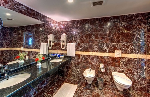 Konya City Center Hotel | Bera Konya