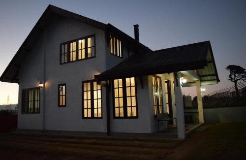 Nuwara Eliya Ski Chalet | Beraliya Cottage