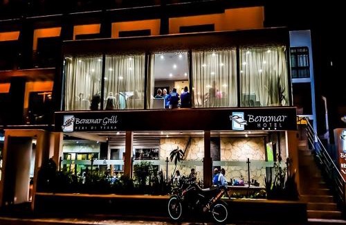Praia Hotel | Beramar Hotel