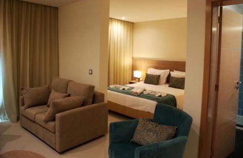 Praia Hotel | Beramar Hotel