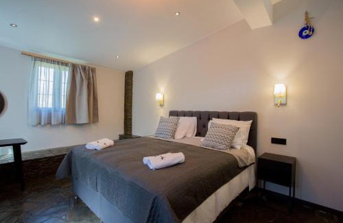 Berat Hotel | Berat River House Boutique Hotel